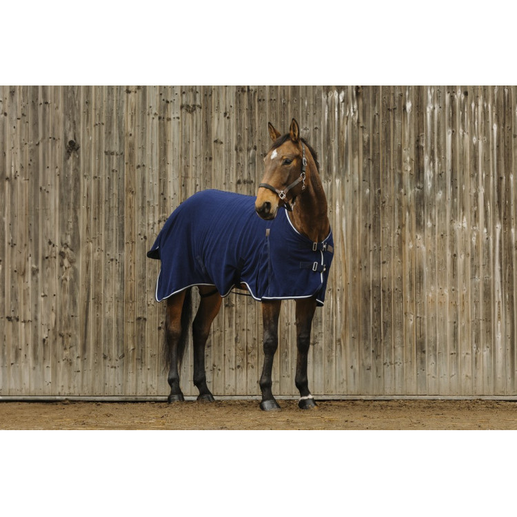 Camisa polar Equithème Vague Camisa polar Equithème Vague