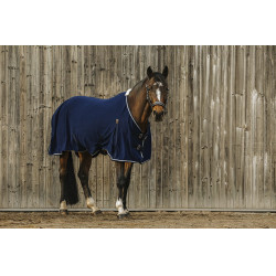 Camisa polar Equithème Vague Camisa polar Equithème Vague