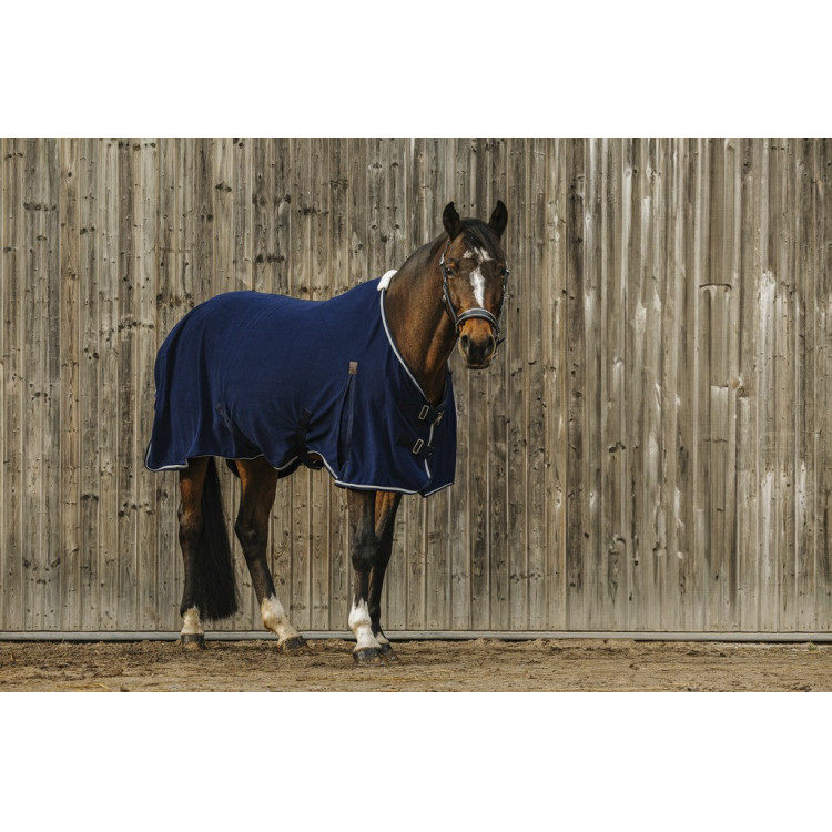 Camisa polar Equithème Vague Camisa polar Equithème Vague