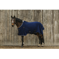 Camisa polar Equithème Vague Camisa polar Equithème Vague