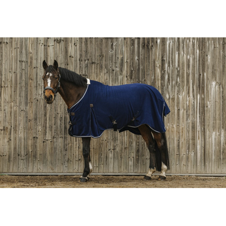 Camisa polar Equithème Vague Camisa polar Equithème Vague