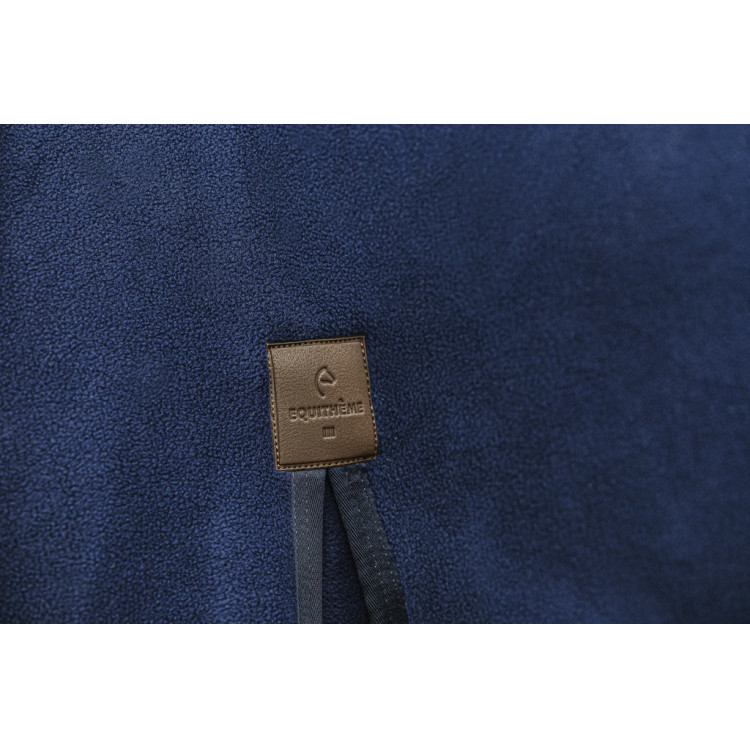 Camisa polar Equithème Vague Camisa polar Equithème Vague