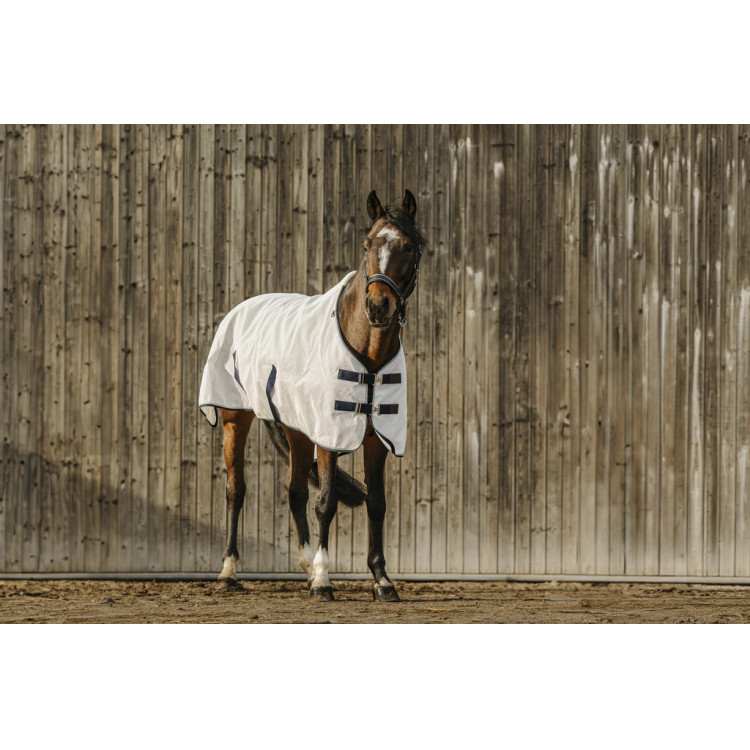 Camisa EQUITHEME de PVC resistente a los rayos UV Camisa EQUITHEME de PVC resistente a los rayos UV