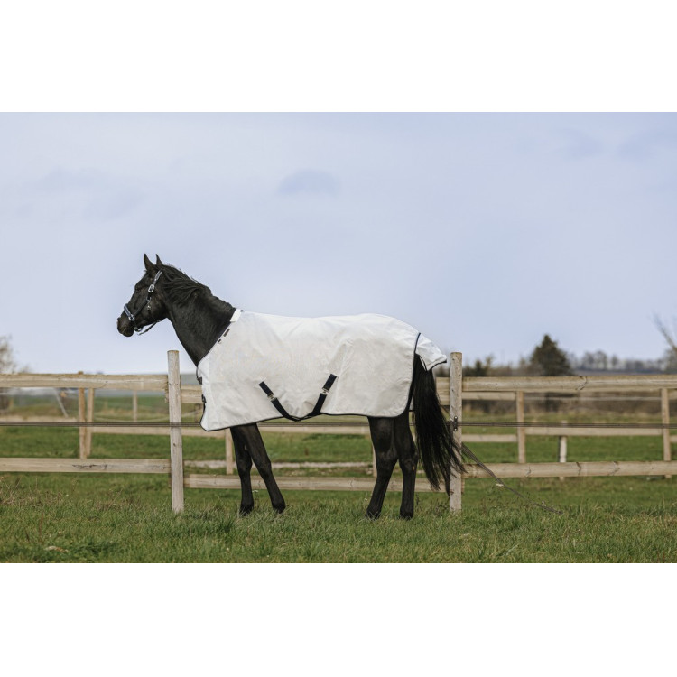 Camisa EQUITHEME de PVC resistente a los rayos UV Camisa EQUITHEME de PVC resistente a los rayos UV