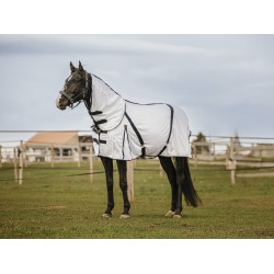 Cubrecuello Equithème Mesh Cubrecuello Equithème Mesh