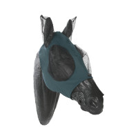 Máscara antimoscas LAMI-CELL Lycra Verde oscuro