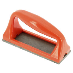 Mini lima para cascos HIPPOTONIC Mini lima para cascos HIPPOTONIC