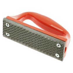 Mini lima para cascos HIPPOTONIC Mini lima para cascos HIPPOTONIC