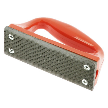 Mini lima para cascos HIPPOTONIC Mini lima para cascos HIPPOTONIC
