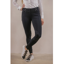Pantalón de equitación Pénélope Zuri