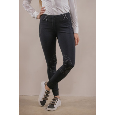 Pantalón de equitación Pénélope Zuri Pantalón de equitación Pénélope Zuri
