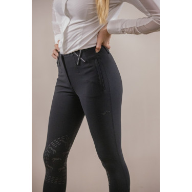 Pantalón de equitación Pénélope Zuri Pantalón de equitación Pénélope Zuri