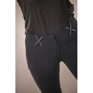 Pantalón de equitación Pénélope Zuri Pantalón de equitación Pénélope Zuri