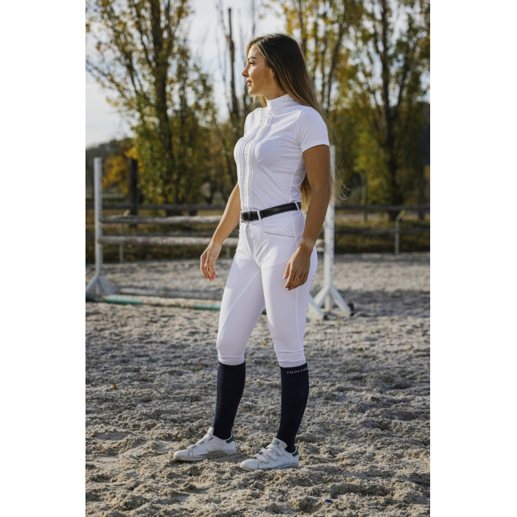Polo Equithème Dorla Polo Equithème Dorla