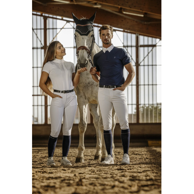 Polo Equithème Dorla Polo Equithème Dorla