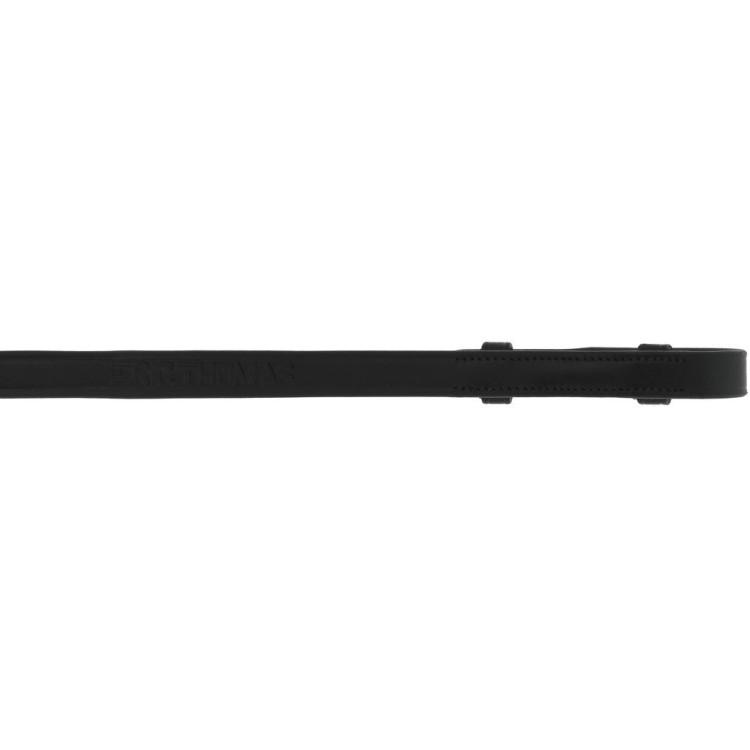 Riendas lisas Eric Thomas 16mm Riendas lisas Eric Thomas 16mm