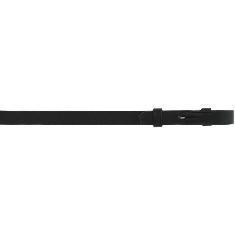 Riendas lisas Eric Thomas 16mm Riendas lisas Eric Thomas 16mm