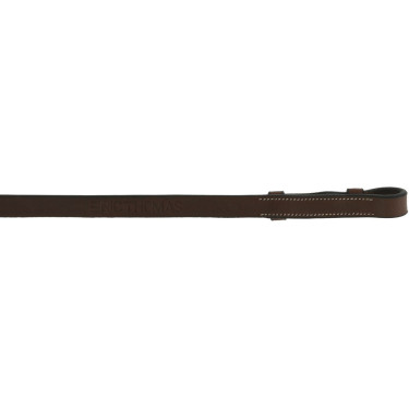 Riendas lisas Eric Thomas 16mm Riendas lisas Eric Thomas 16mm