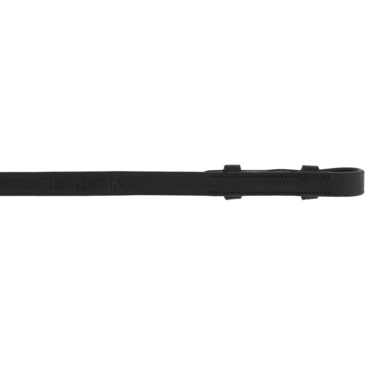 Riendas correas Eric Thomas 16mm Riendas correas Eric Thomas 16mm