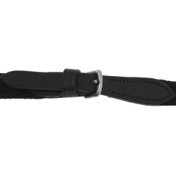 Riendas correas Eric Thomas 16mm Riendas correas Eric Thomas 16mm