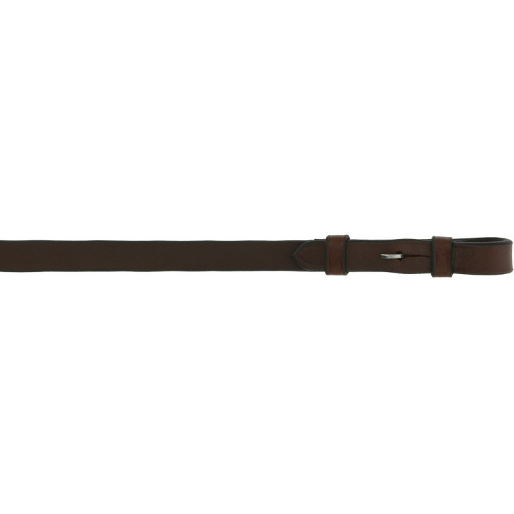 Riendas correas Eric Thomas 16mm Riendas correas Eric Thomas 16mm