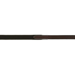 Riendas correas Eric Thomas 16mm Riendas correas Eric Thomas 16mm