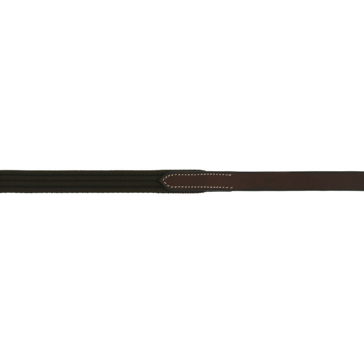Riendas correas Eric Thomas 16mm Riendas correas Eric Thomas 16mm