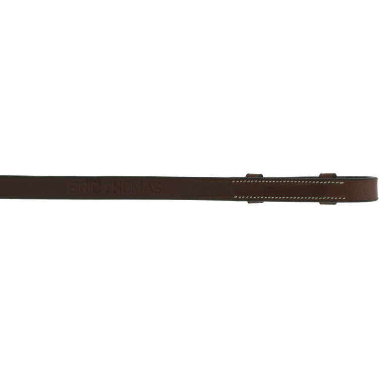 Riendas correas Eric Thomas 16mm Riendas correas Eric Thomas 16mm