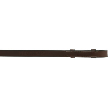 Riendas correas Eric Thomas 16mm Riendas correas Eric Thomas 16mm