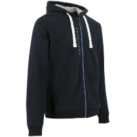 Sudadera EQUITHÈME 'Hervé' Azul marino