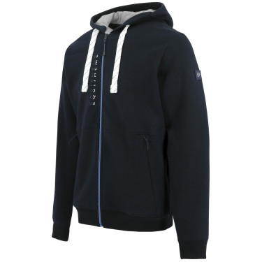 Sudadera EQUITHÈME 'Hervé' Sudadera EQUITHÈME 'Hervé'