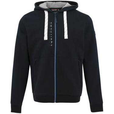Sudadera EQUITHÈME 'Hervé' Sudadera EQUITHÈME 'Hervé'