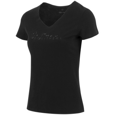 Camiseta EQUITHEME 'Réhane' Camiseta EQUITHEME 'Réhane'