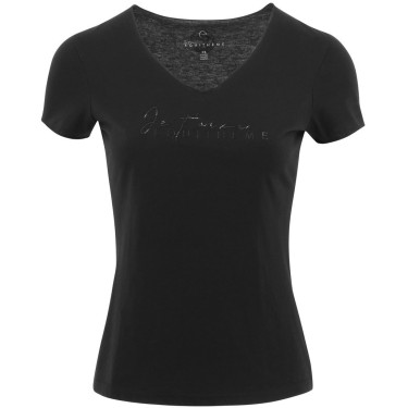 Camiseta EQUITHEME 'Réhane' Camiseta EQUITHEME 'Réhane'