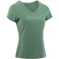 Camiseta EQUITHEME 'Réhane' Camiseta EQUITHEME 'Réhane'