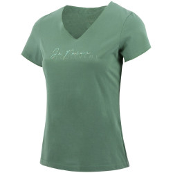 Camiseta EQUITHEME 'Réhane' Camiseta EQUITHEME 'Réhane'