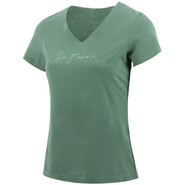 Camiseta EQUITHEME 'Réhane' Camiseta EQUITHEME 'Réhane'