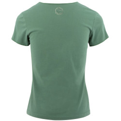 Camiseta EQUITHEME 'Réhane' Camiseta EQUITHEME 'Réhane'