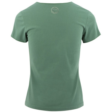 Camiseta EQUITHEME 'Réhane' Camiseta EQUITHEME 'Réhane'