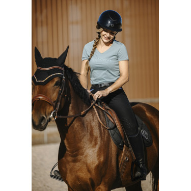 Camiseta EQUITHEME 'Réhane' Camiseta EQUITHEME 'Réhane'