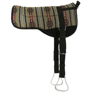 NORTON Kiowa Pad de montar a pelo NORTON Kiowa Pad de montar a pelo
