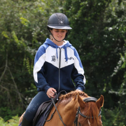 Sudadera New Twister Pénélope