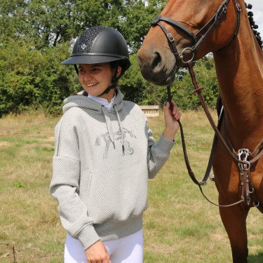 Sudadera Pénélope Chilly Sudadera Pénélope Chilly