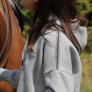 Sudadera Pénélope Chilly Sudadera Pénélope Chilly