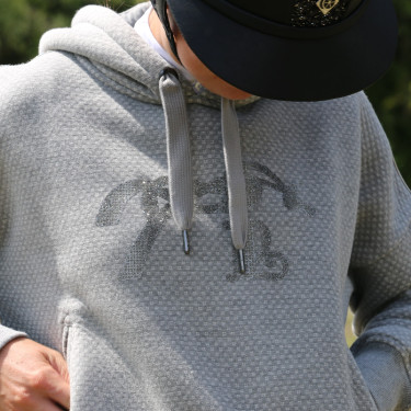 Sudadera Pénélope Chilly Sudadera Pénélope Chilly