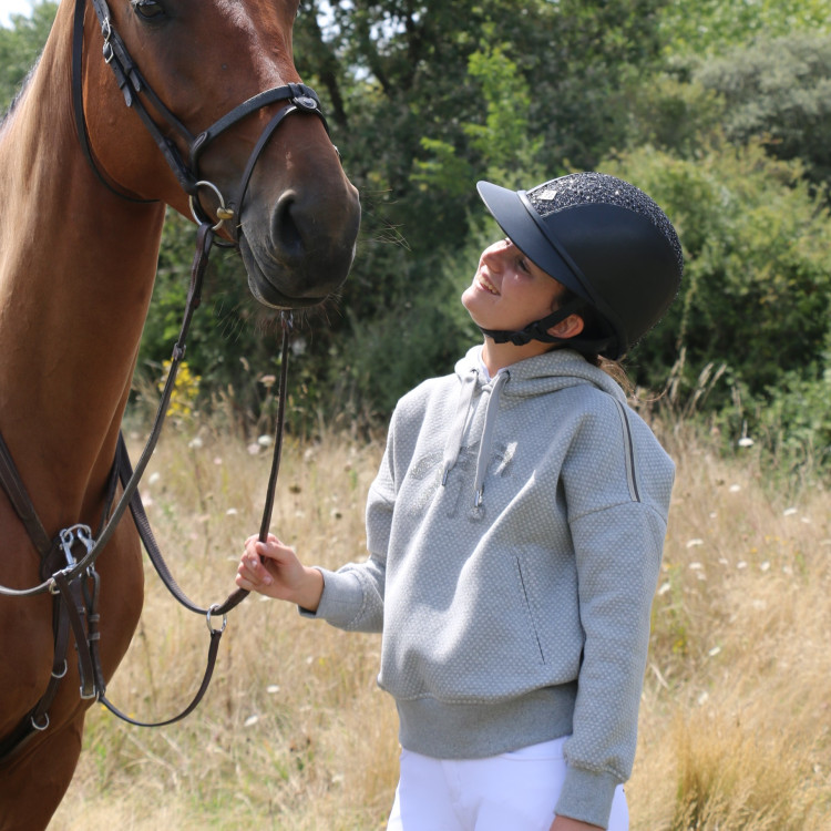 Sudadera Pénélope Chilly