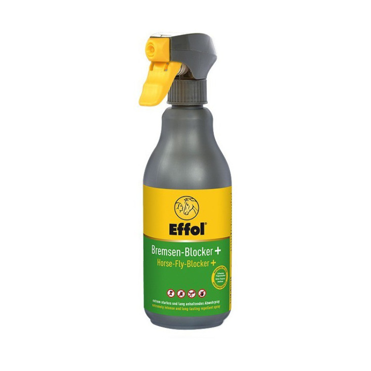 Effol® repulsivo tábanos + Effol® repulsivo tábanos +