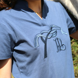 Azúl / gris Azúl / gris