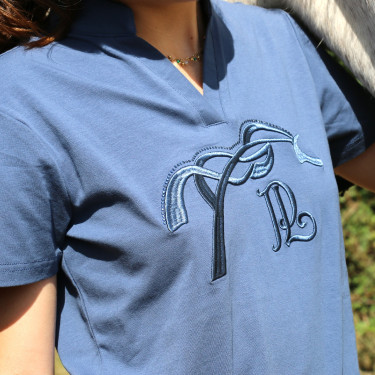 Azúl / gris Azúl / gris