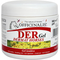 Gel calmante Officinalis® Der